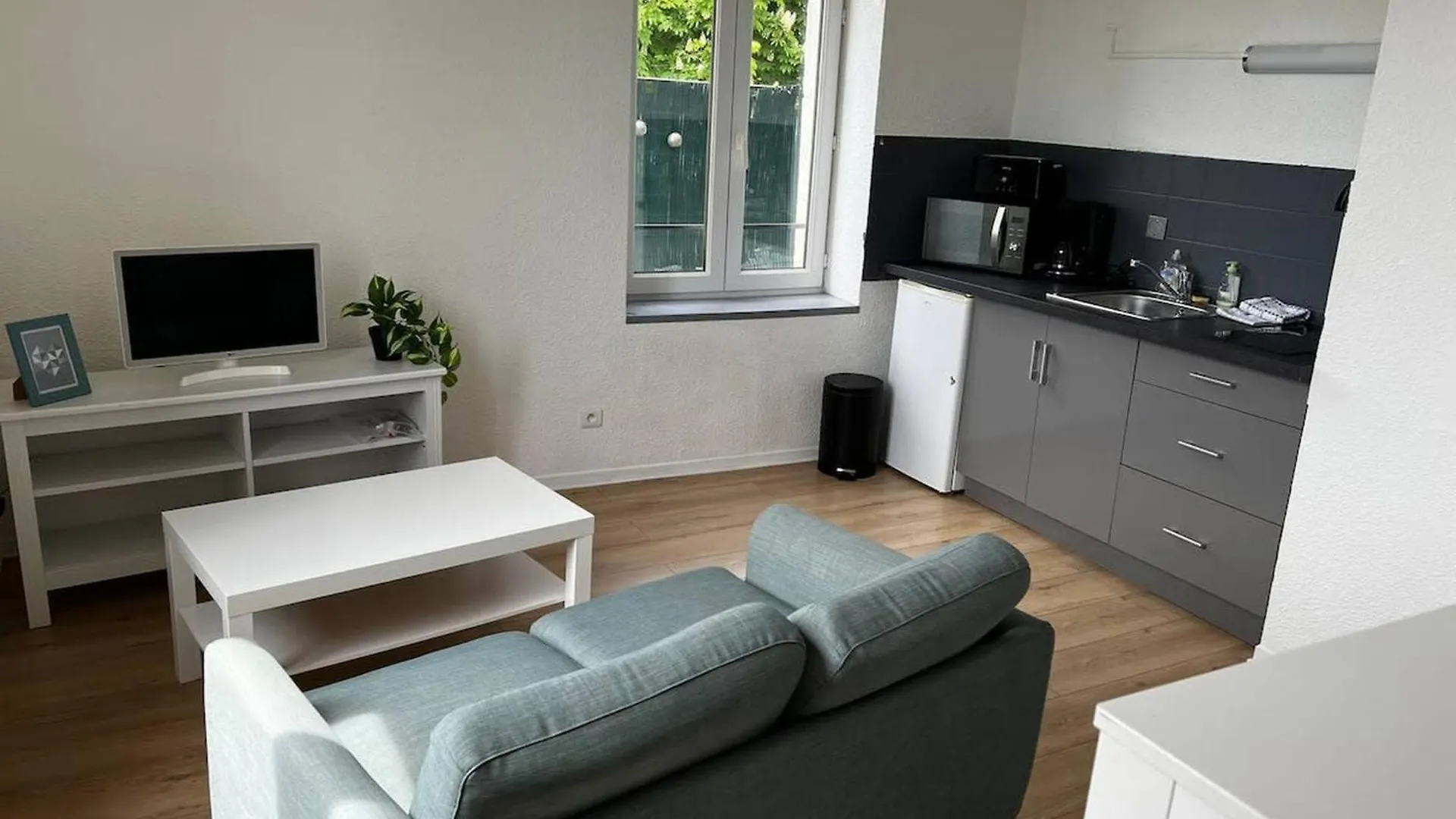 Gramat Appartement Centre Ville location