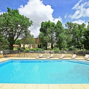 Du Causse Hotel
